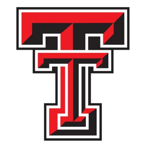Texas Tech co. 2030